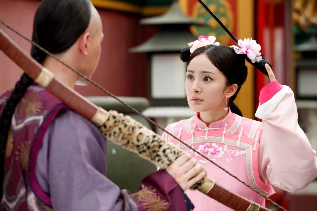 大热ip电视剧,大热ip剧古装网剧