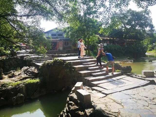 我们广西行,广西14城发展