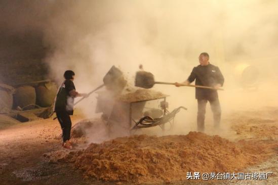 酱香白酒排名前十名的品牌,最适合收藏的酱香白酒