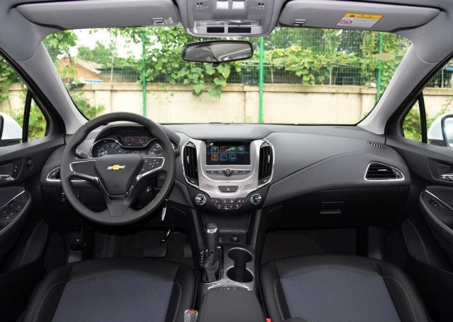 口碑最好的15年科鲁兹,科鲁兹为什么那么好