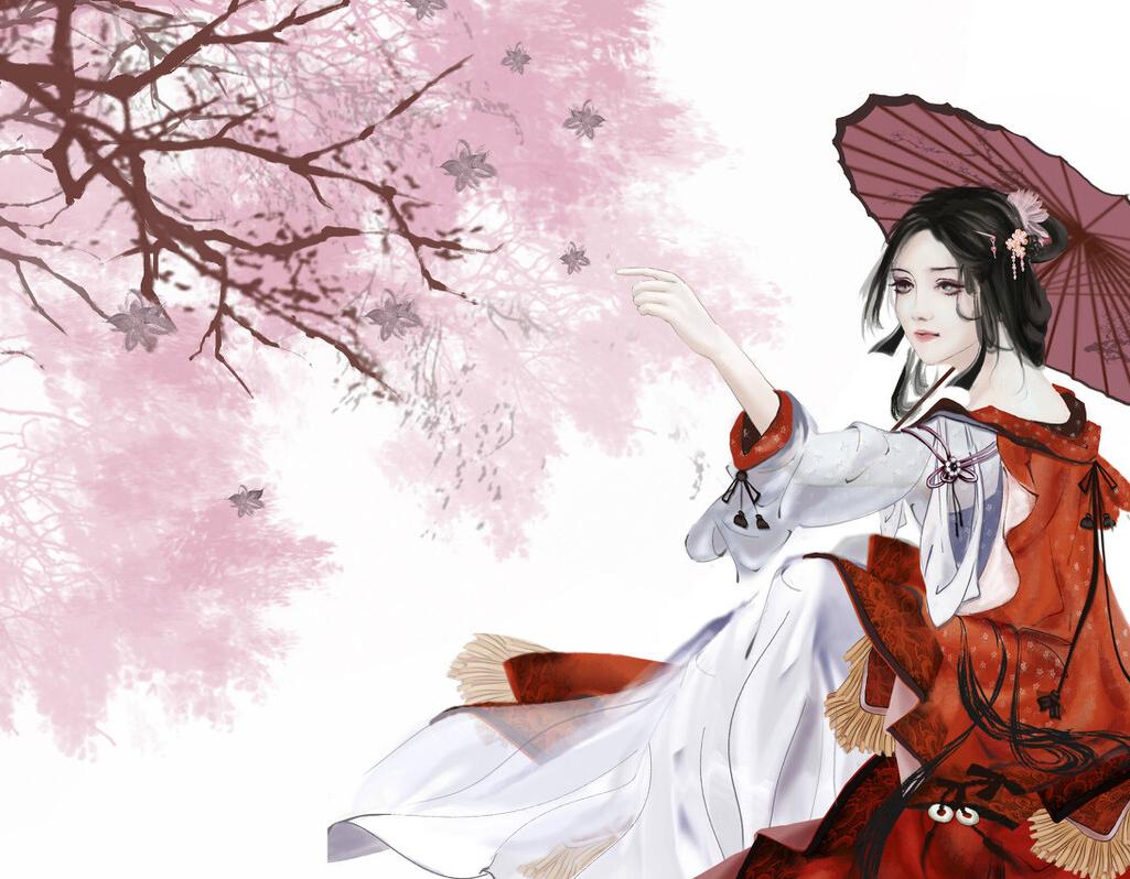 好看的古言小说女主风华绝代,文笔好的女主淡然睿智的古言小说