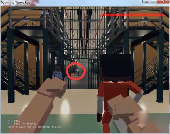 血染小镇游戏多少钱,血染小镇游戏联机