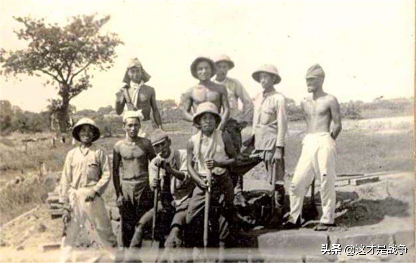 日本鬼子给地主打工,日本鬼子来到中国会怎么样