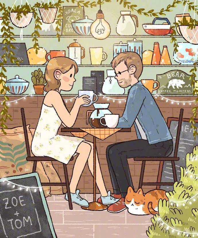 三观不同但要尊重别人的三观,三观不合互相尊重三观契合