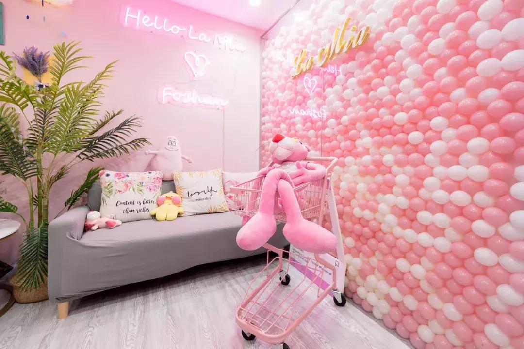 LAMIA甜物博物馆の圣诞限定来了，以爱和节日的名义，享受甜蜜~