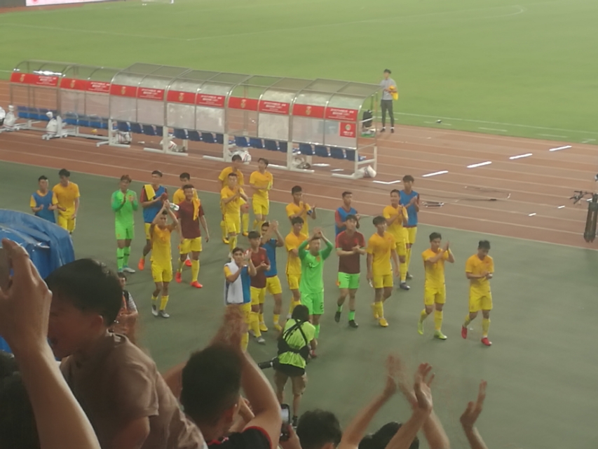 安徽蚌埠足球,足球运动再掀旅游热潮