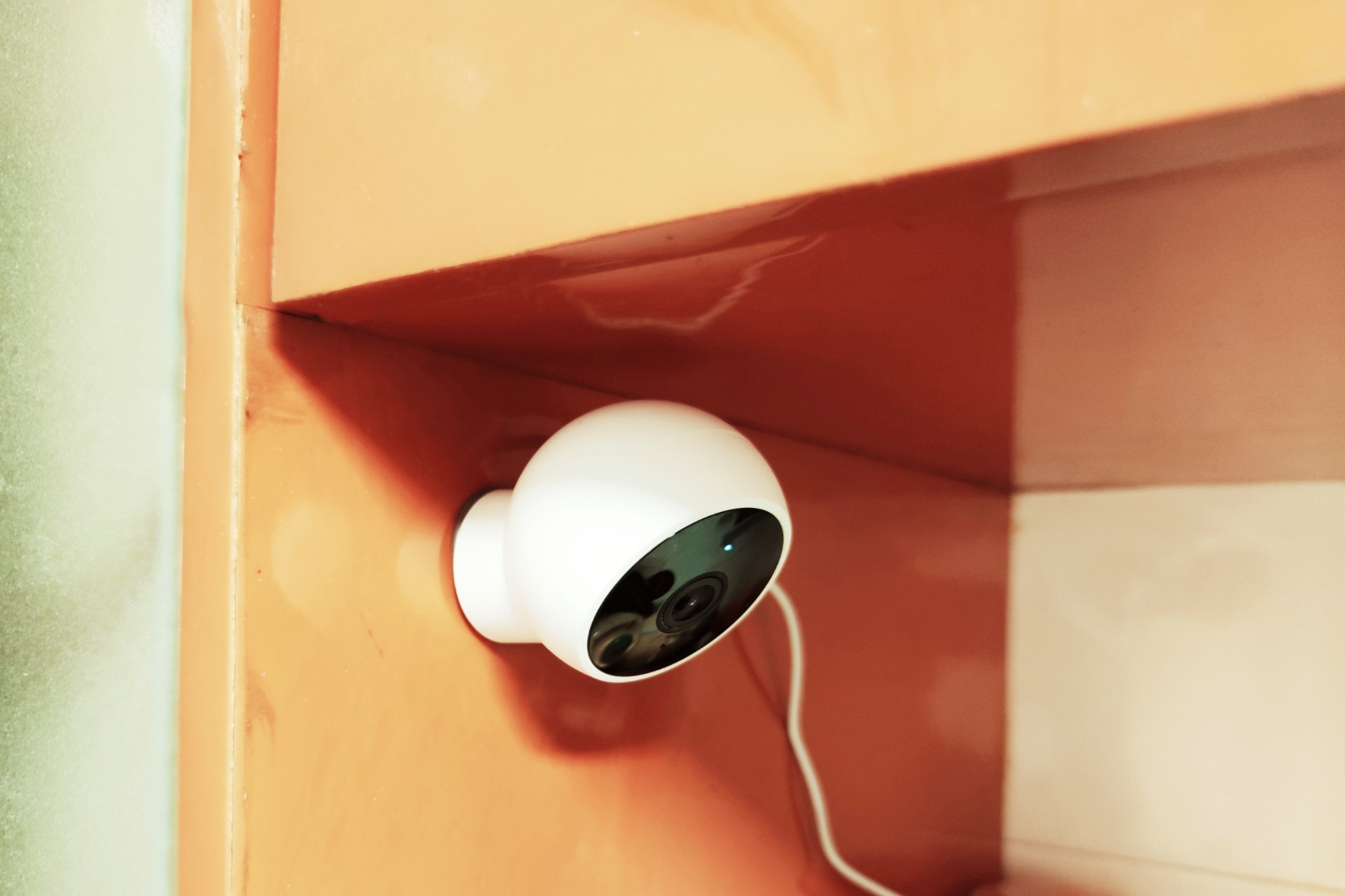 小米安防选哪款摄像头,小米500米高清夜视摄像头