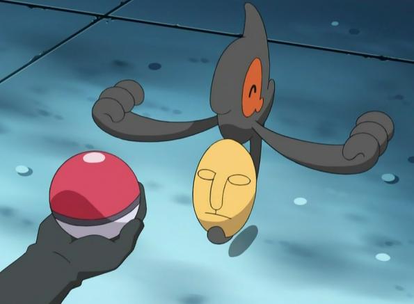 精灵宝可梦奇闻趣事,精灵宝可梦奇闻趣事4