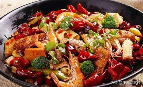 酸黄菜泡馍的正宗做法,小吃技术配方水城羊肉粉