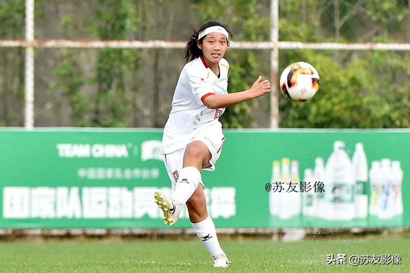 女足u18全运会八强,全运会u18女足