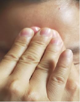 面部肌肉松弛怎么锻炼变紧,面部皮肤松弛锻炼法