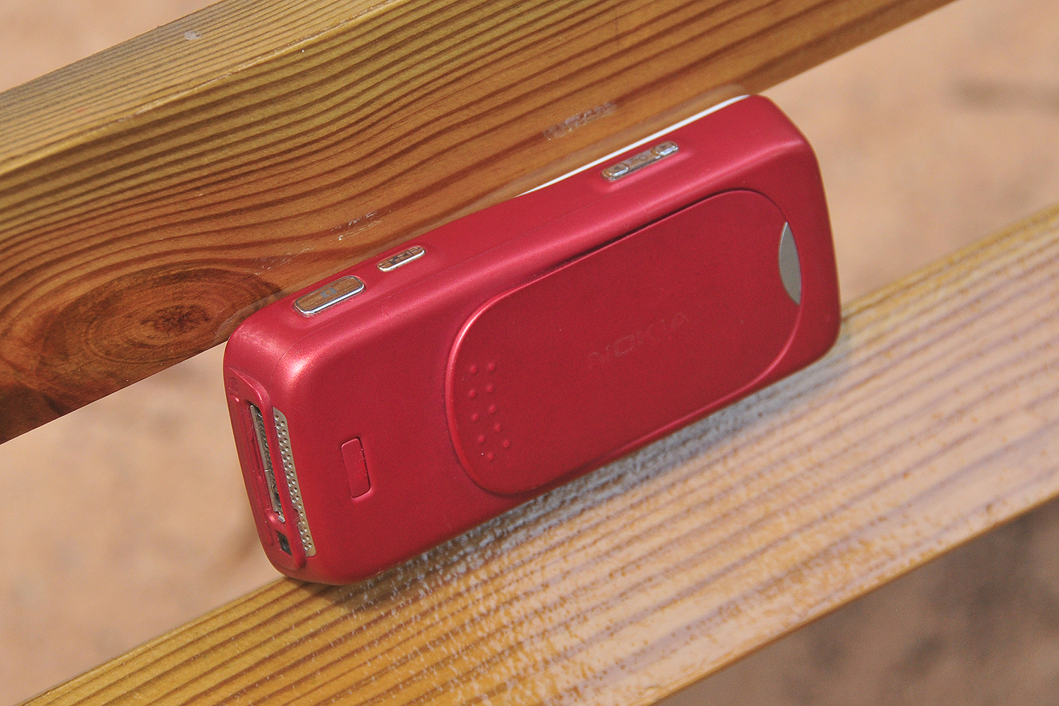 诺基亚n73拍照是现在的什么水平,诺基亚十大经典手机n73红色