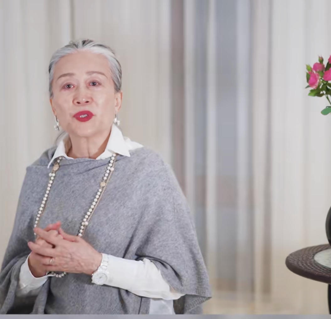 北京美女，40岁在餐馆洗碗，70岁当总经理，拿下过8亿元订单