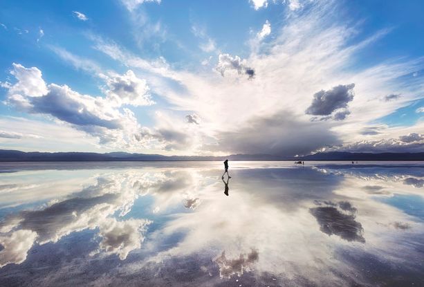 八月下旬去青海合适吗,8月去青海适合吗