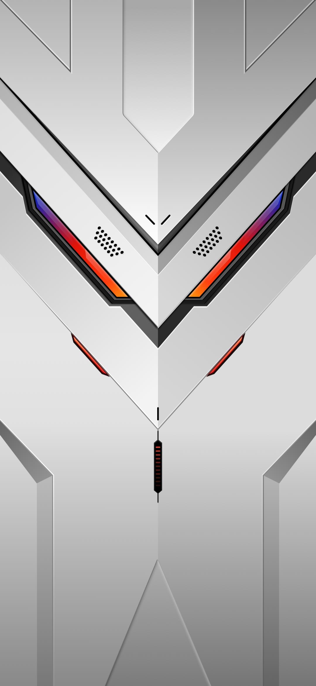 骁龙865红魔5g手机,红魔手机骁龙865