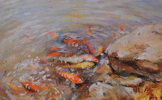 幸福原创画吧,幸福画吧画友作品展示