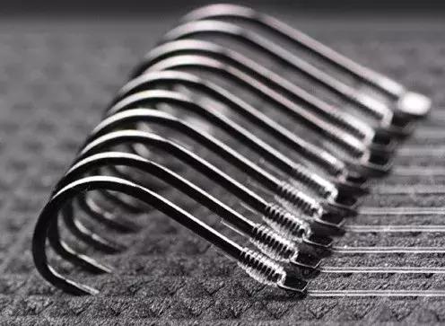 子线怎么绑钓法,子线怎样绑钩才整齐