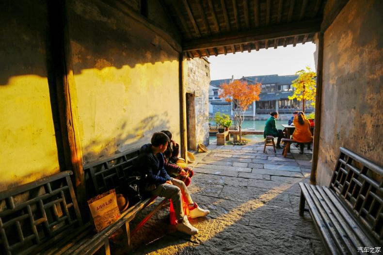 乌镇似水年华的桥,乌镇似水年华驻唱