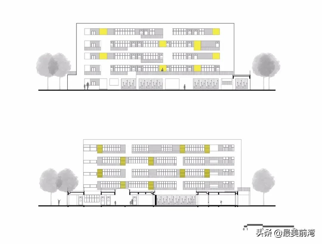 杭州湾滨海小学简介,杭州湾滨海小学照片