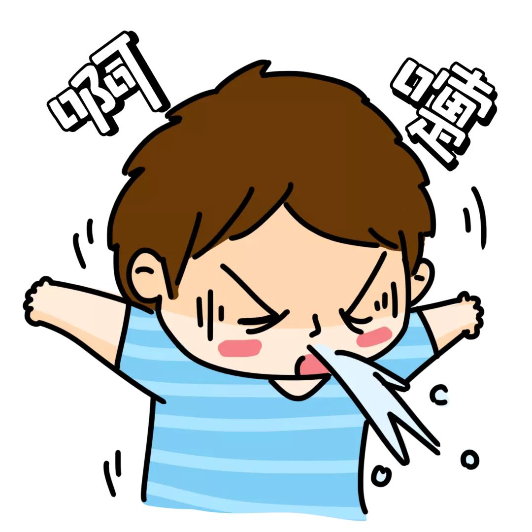 老中医治感冒绝招,免疫力低反复感冒中医