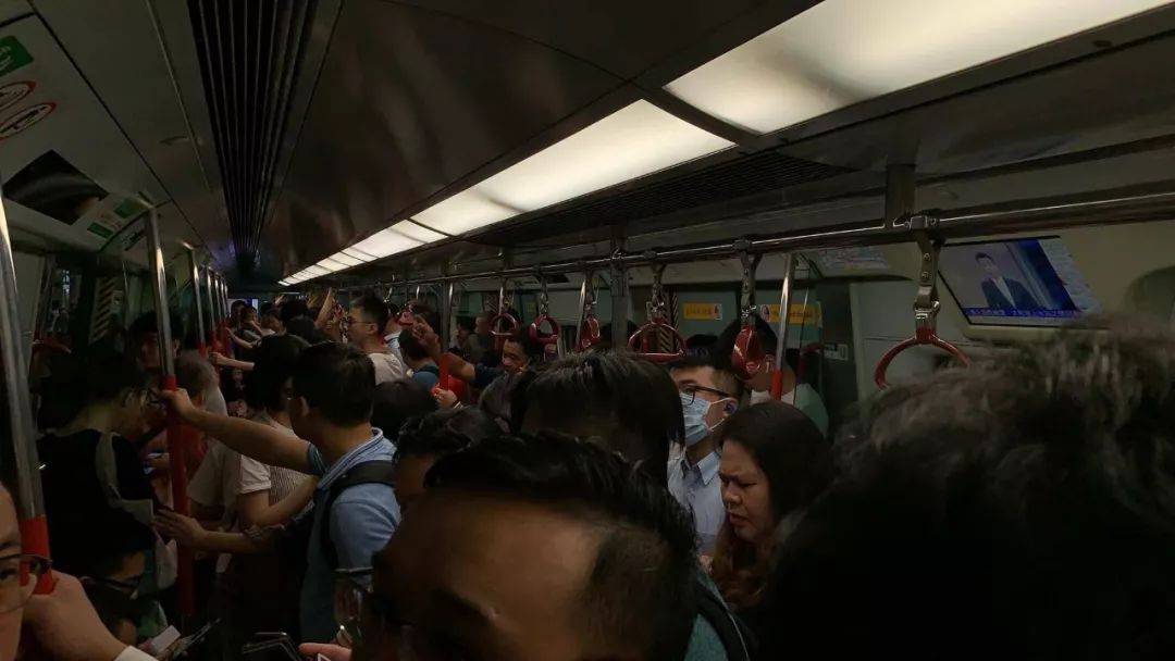 移民香港的感受,刚移民香港做什么工作