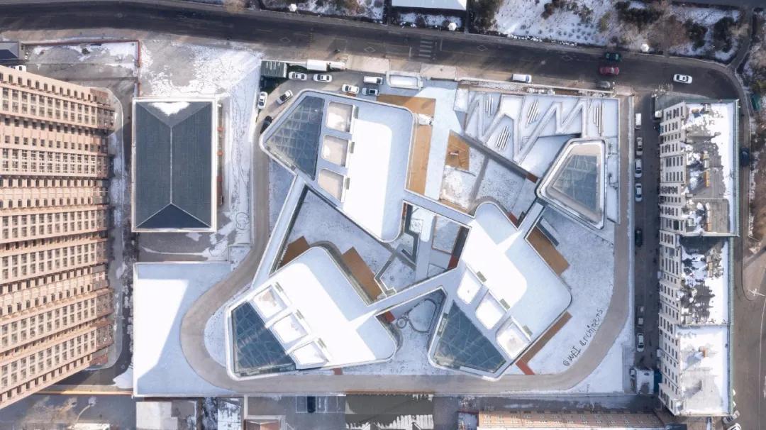 高端幼儿园设计效果图,单层幼儿园设计图及效果图