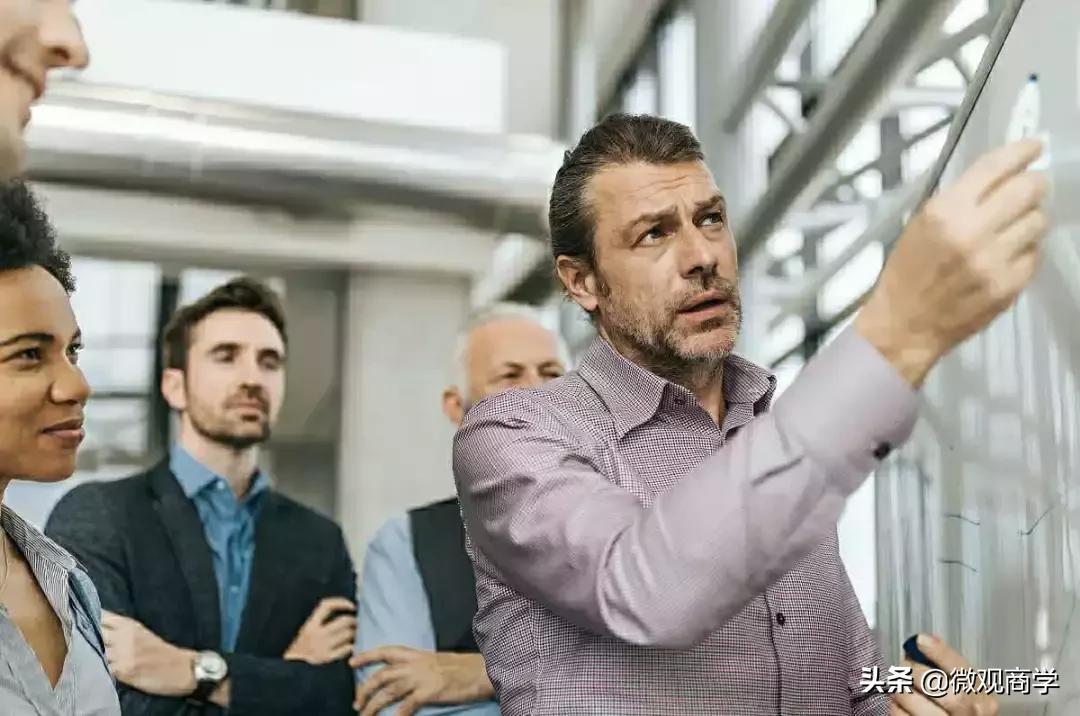 阿里张勇老板不可推卸的两大责任,阿里ceo张勇的独家专访