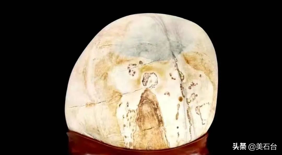 一块价值20亿奇石,价值1800万的奇石