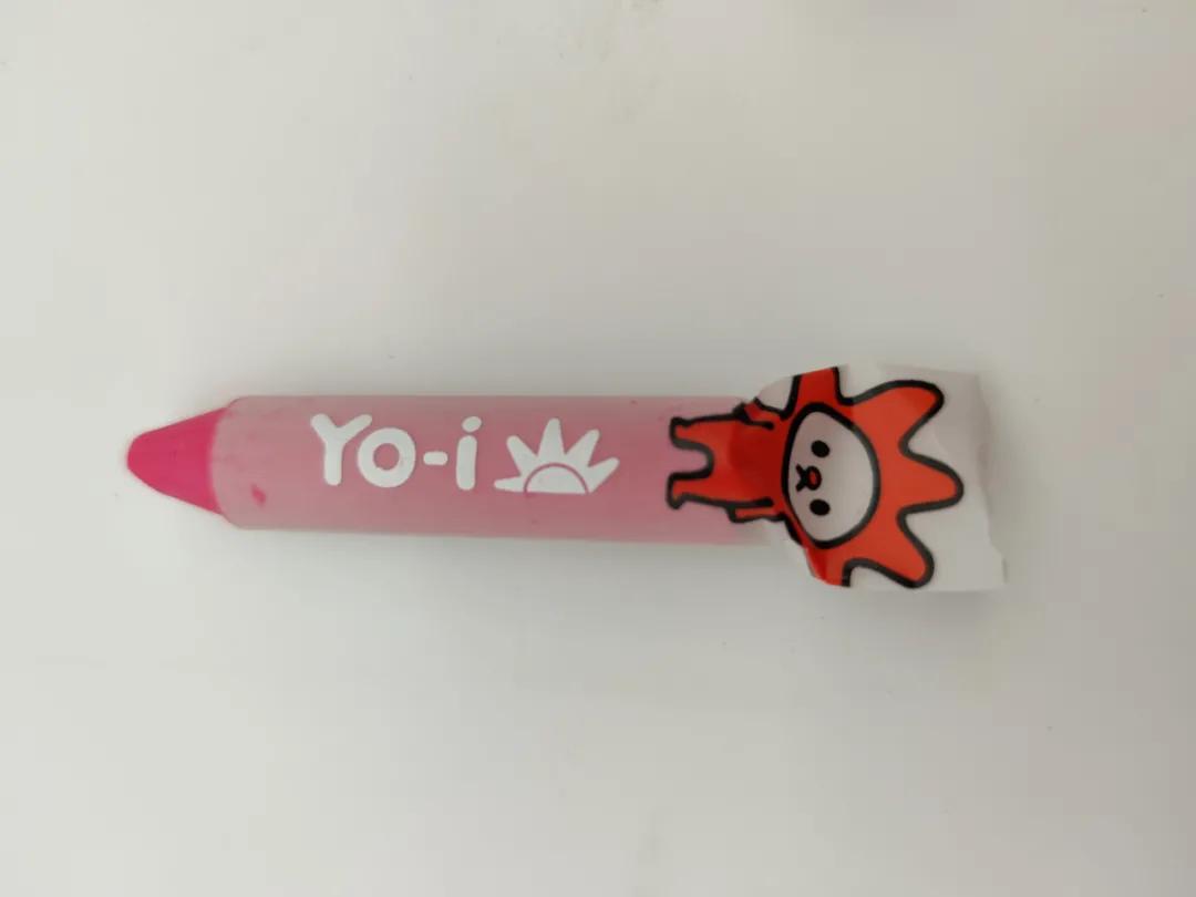 18款儿童蜡笔、油画棒测评：百年品牌居然这么难用？