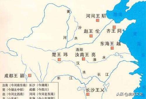 这个“痴呆皇帝”的一辈子，用三句话就能概括？读完发人深省