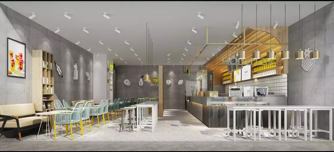 有茶加盟代理怎么样,有茶加盟官网