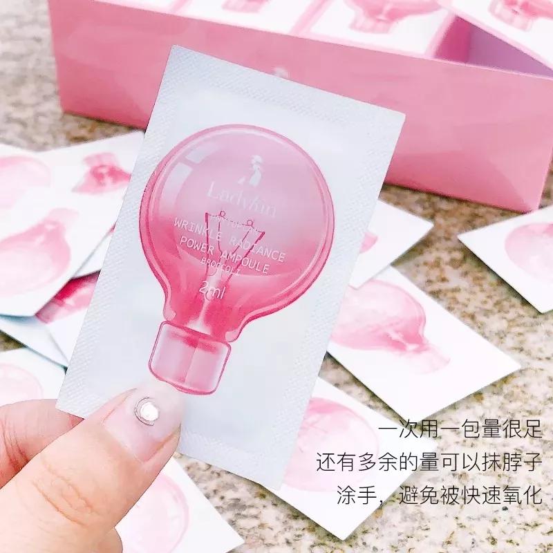 祛痘淡斑美白神器,2毛钱淡斑