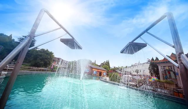 女神节礼物正在配送,江西明月山女神节免票活动开启