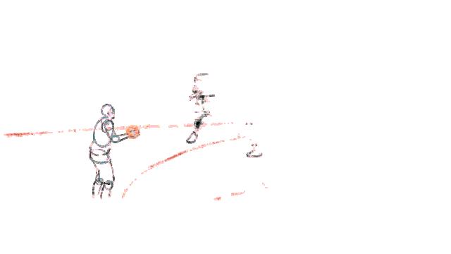 nba运球最快的五大球星,nba运球第一的人