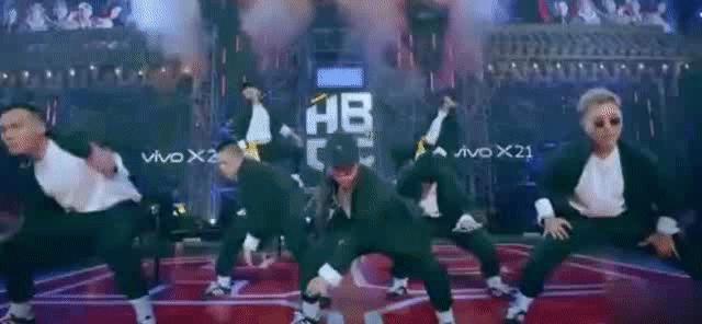 鹿晗实力有多强大,鹿晗的实力有多强