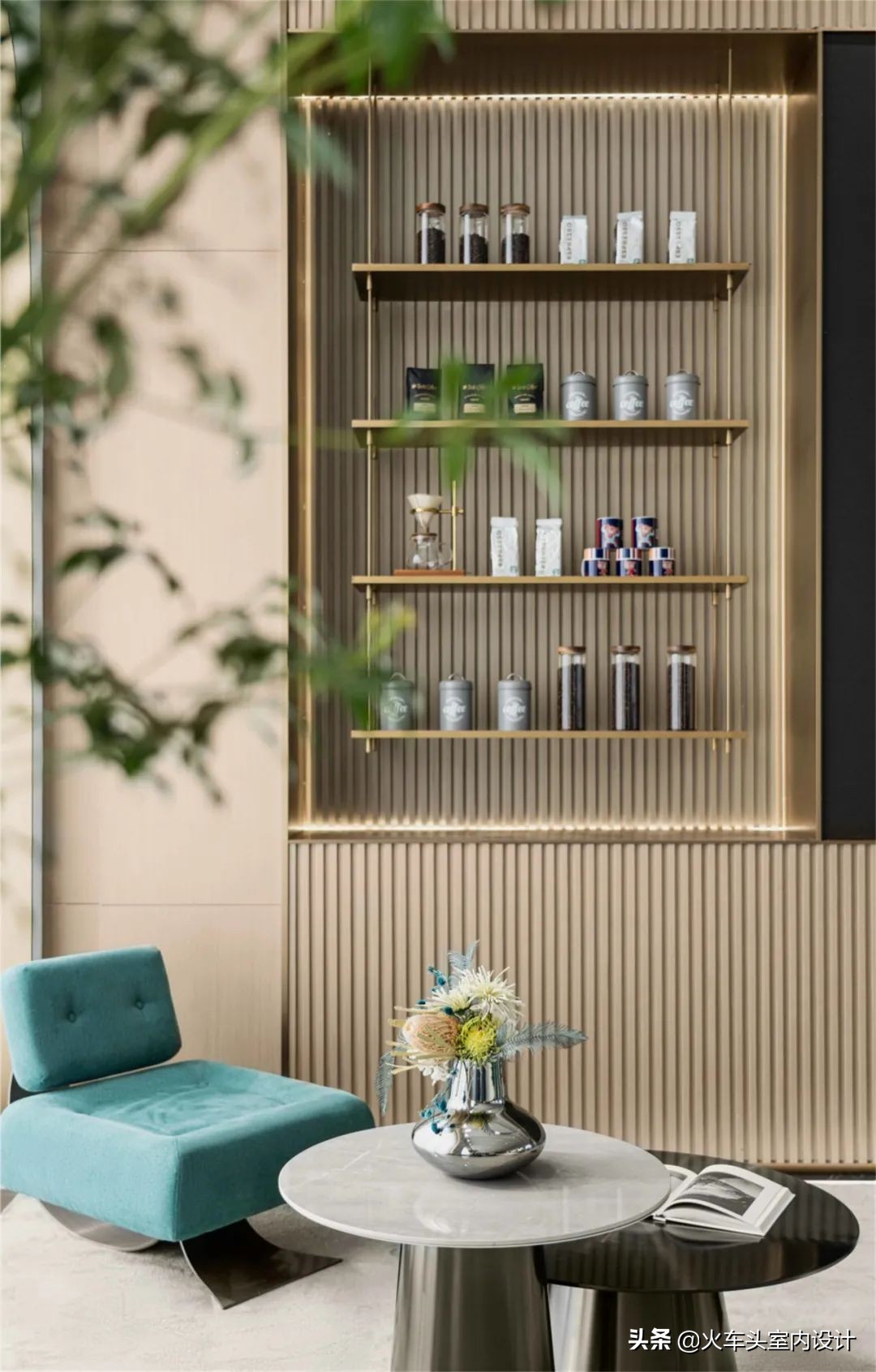 首发 | 旭辉×尚石 • 向阳而生的微笑生活馆