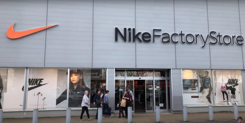 *制抵**耐克没效果？错！它已是“温水”中的那只“蛙”