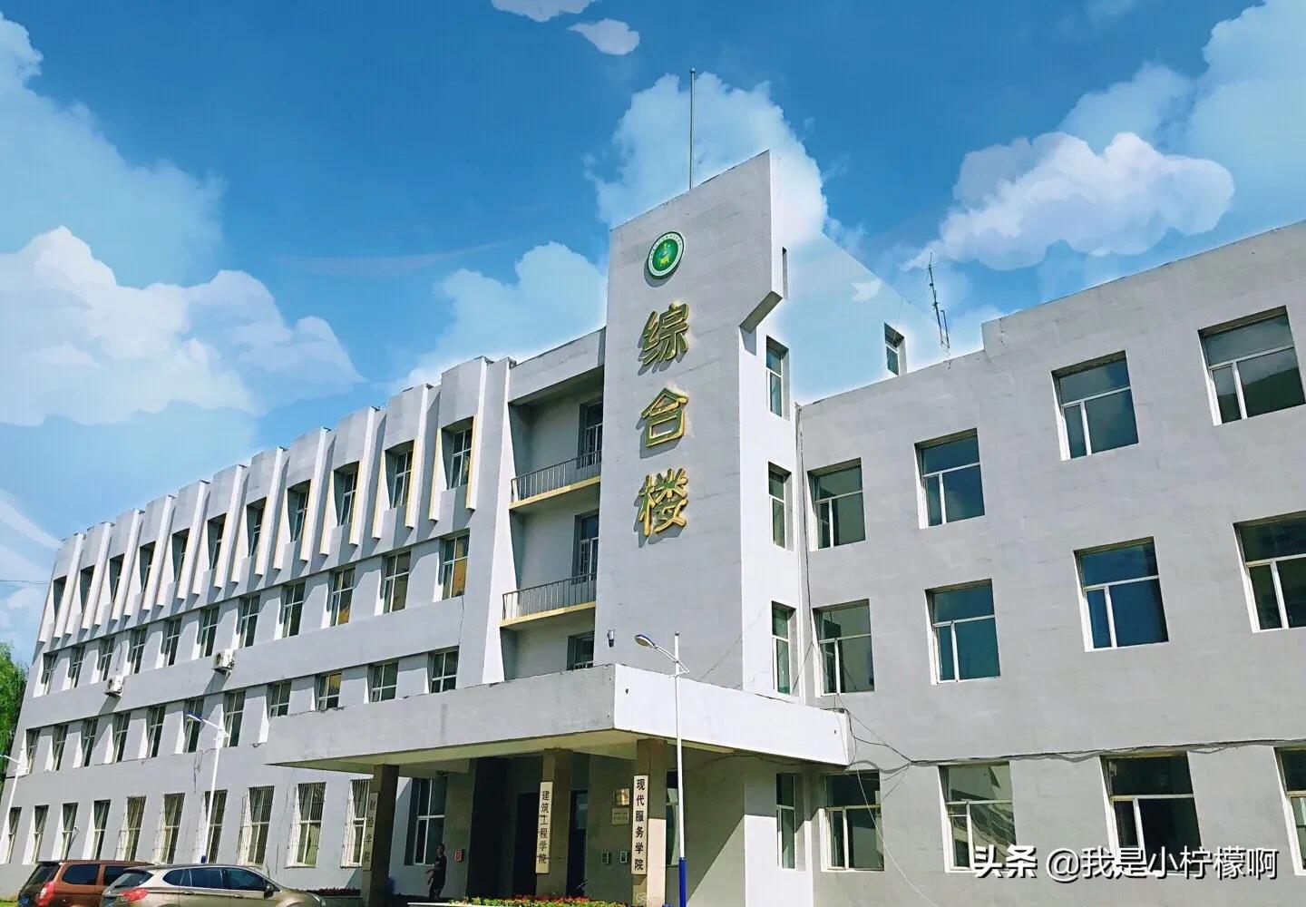 吉林电子信息职业技术学院校花,吉林电子信息职业技术学院通知书