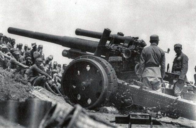 抗日战争全线梳理讲解,抗日战争全盘解析