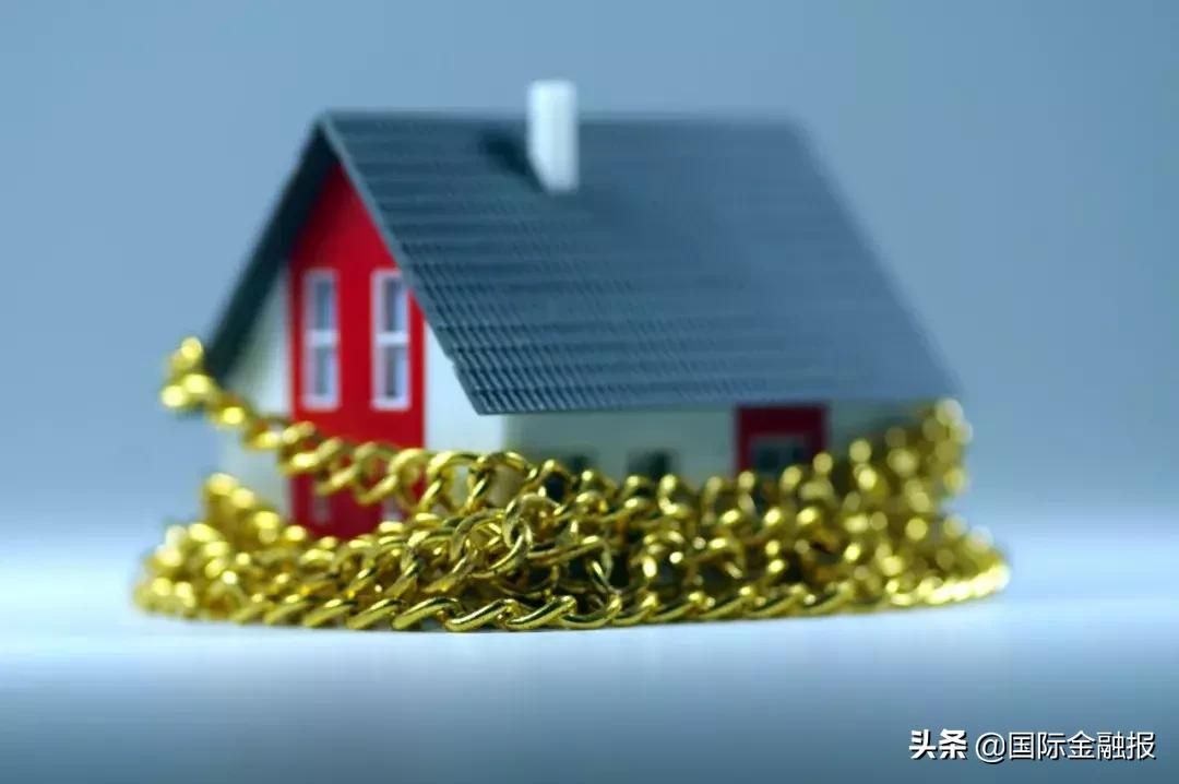 美国二返好过吗,美国房子崩盘以后的发展趋势