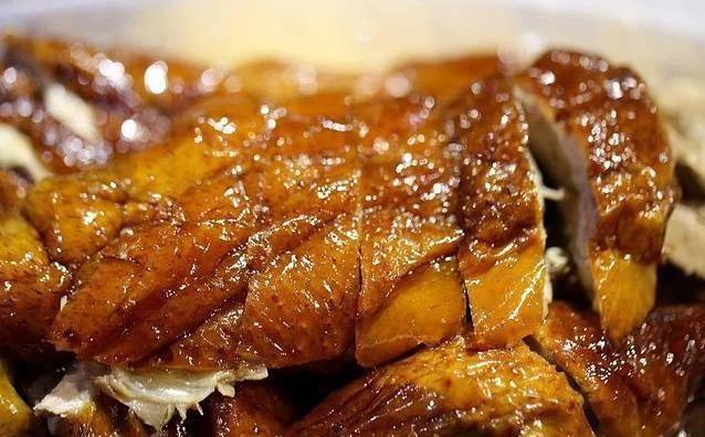 中国最有名的鹅美食,什么鹅最好吃又有名
