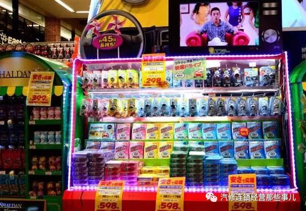 autobacs东京台,autobacs汽车