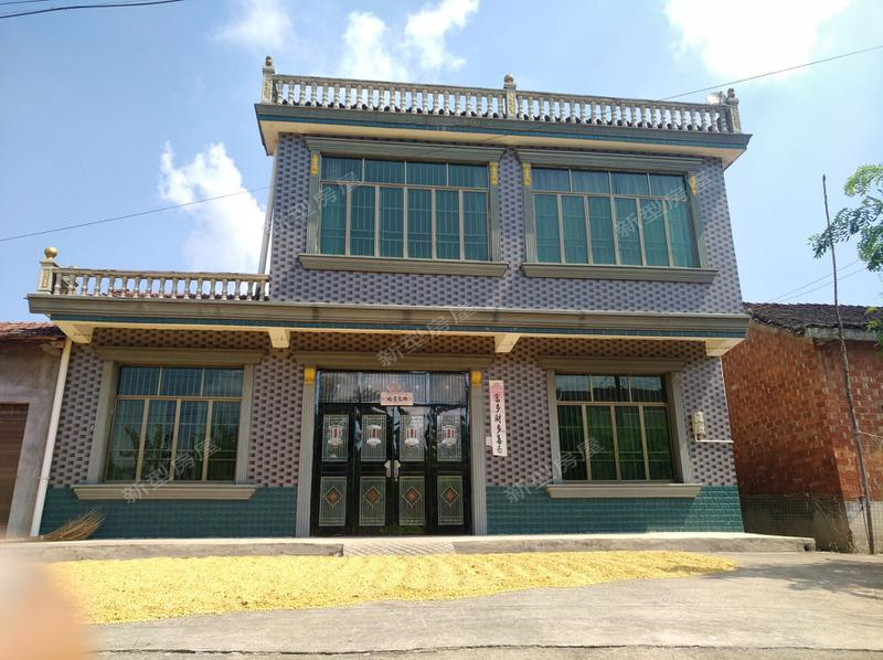 农村自建房加层便宜,旧自建房如何才能加层