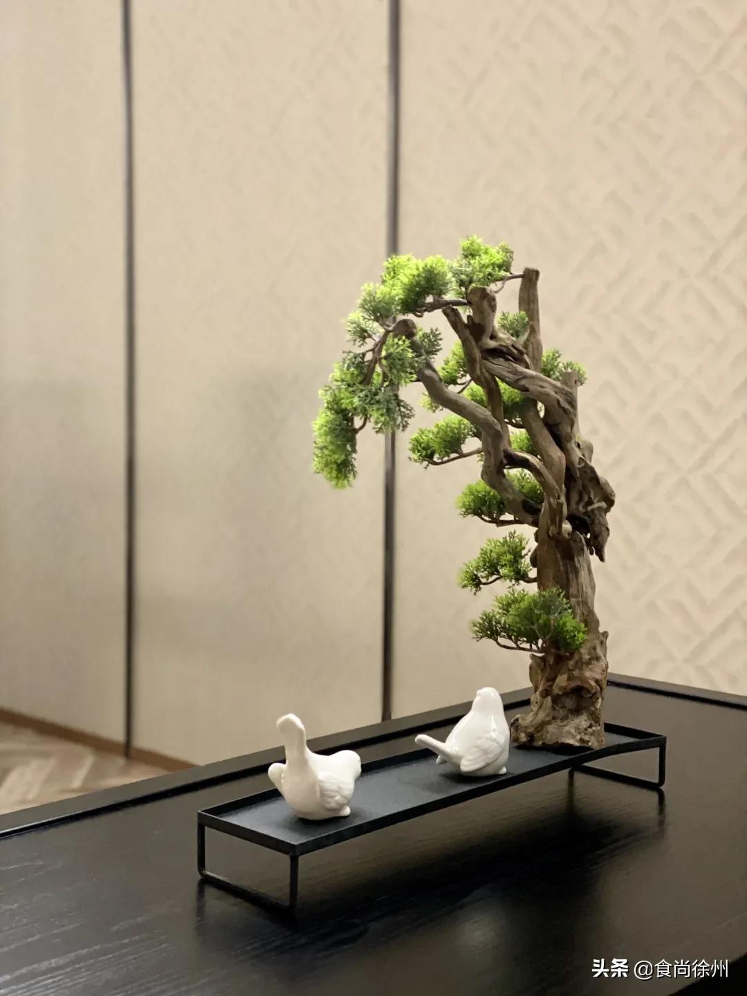 徐州神秘私房菜会所，江湖酒饕打造！藏身滨湖花园，装腔必备…