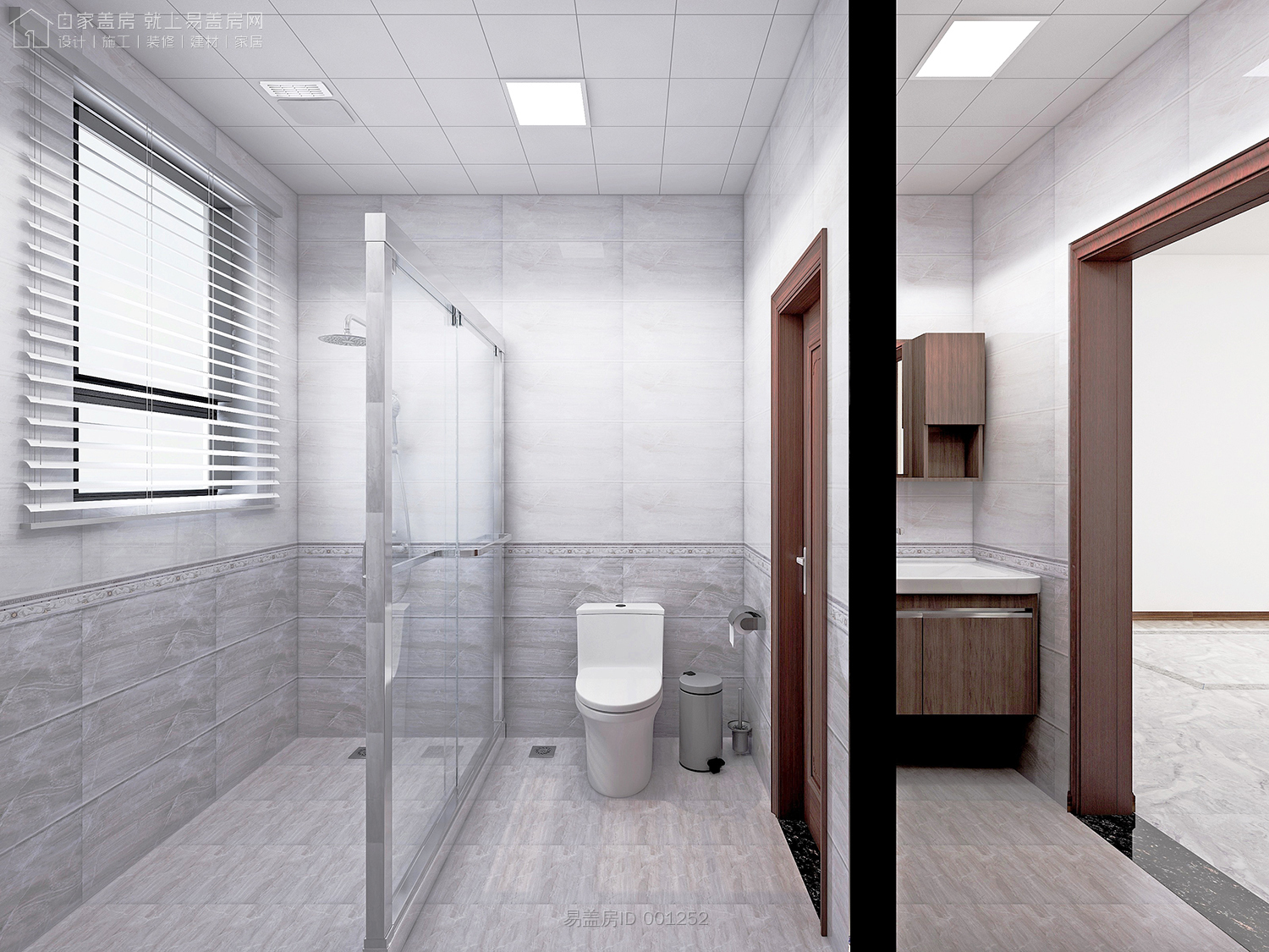 河南新中式别墅设计价格,李家别墅设计