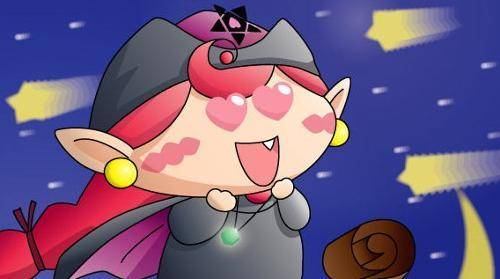 魔法咪路咪路马克杯是什么颜色的,魔法咪路咪路马克杯图片