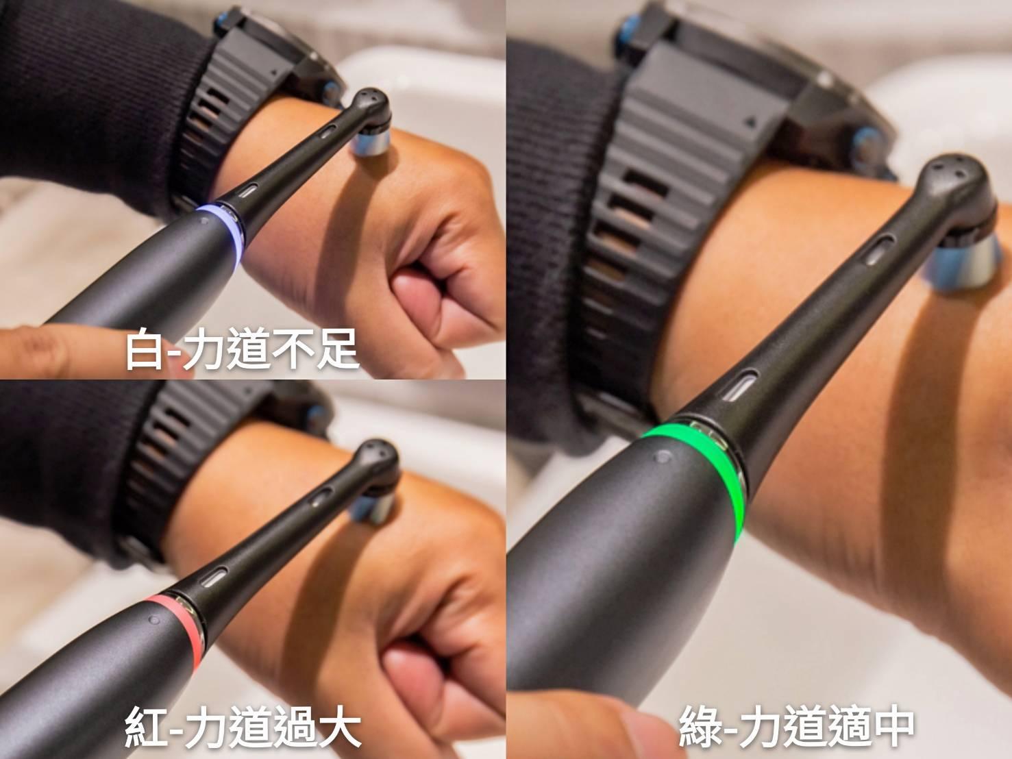 245项专利欧乐B,Oral-BiO微磁电动牙刷深度开箱