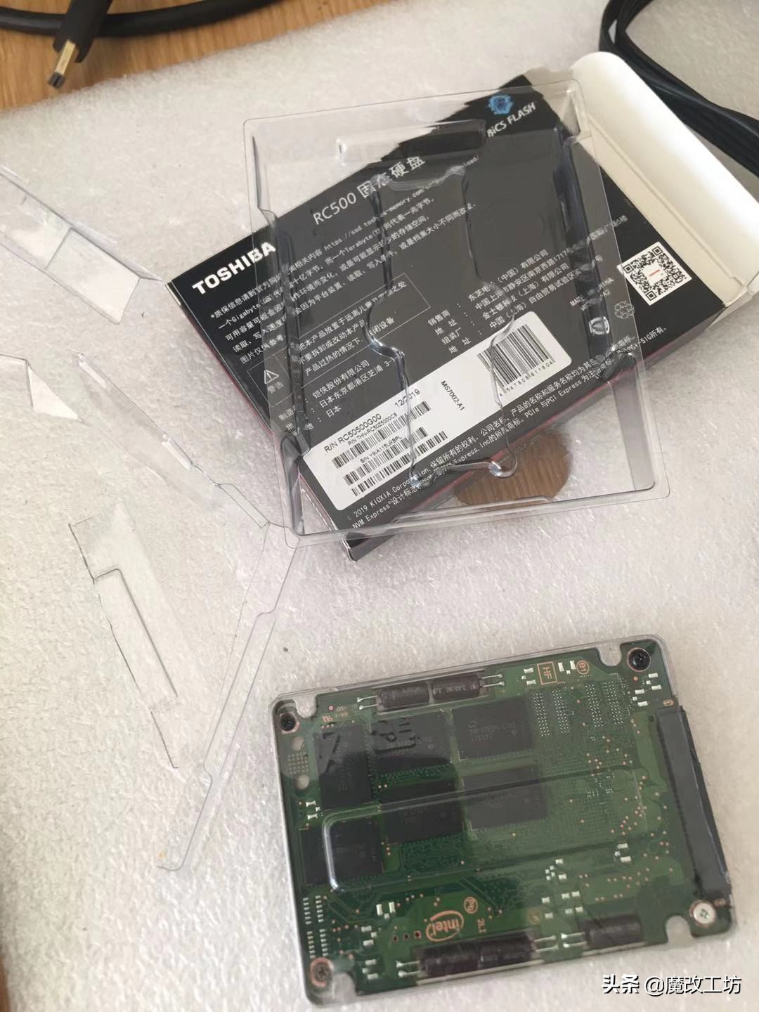 英特尔企业级固态硬盘可以买吗,英特尔固态硬盘哪个型号好用点