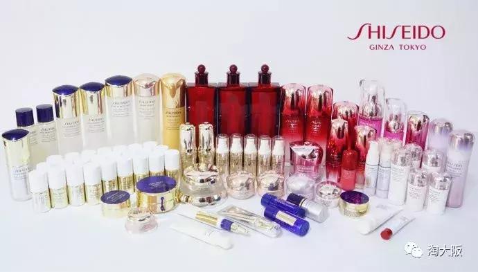 资生堂新透白适不适合混油皮,资生堂新透白有用吗