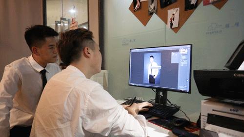 5星人像摄影,值得去的照相馆